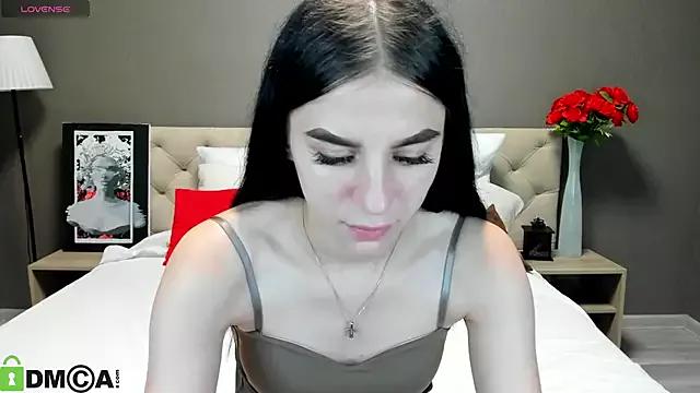 lasly_moon on StripChat 