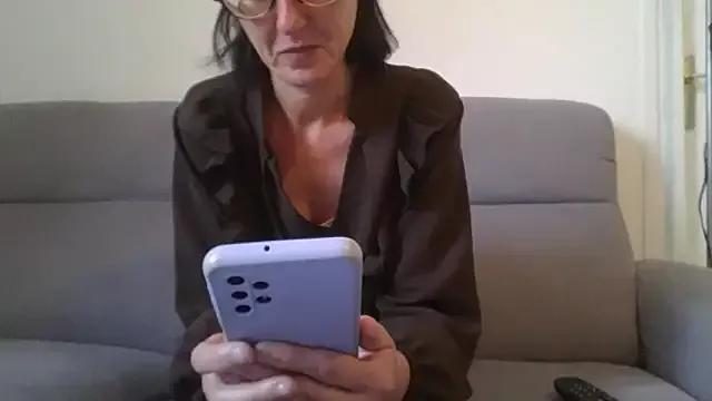 LEA38FRANCH on StripChat 