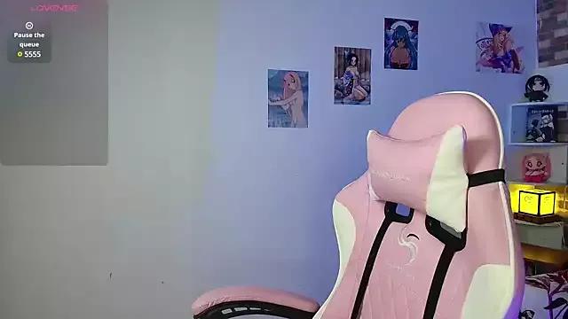 Leakitten on StripChat 