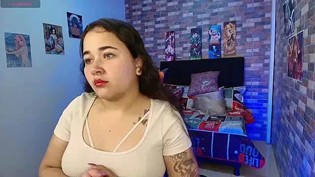 Leakitten on StripChat 