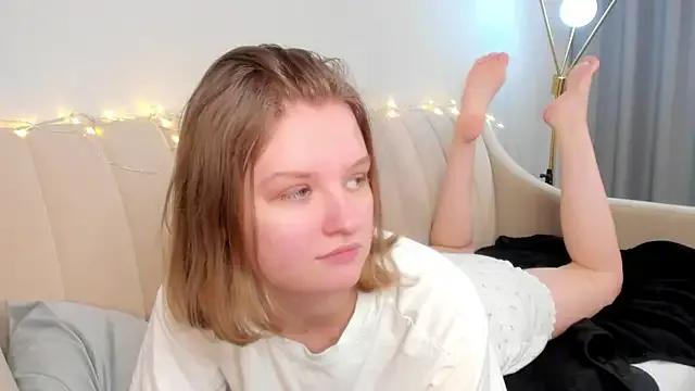 LilianSwall on StripChat 