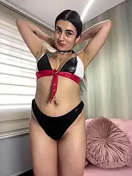 LilithPink_ on StripChat 