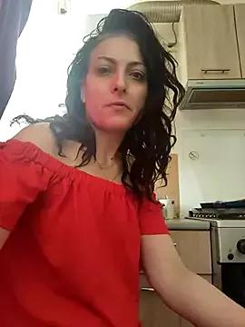 LisaCroft on StripChat 