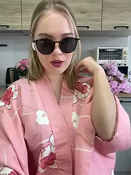 Little_Forest_ELF on StripChat 
