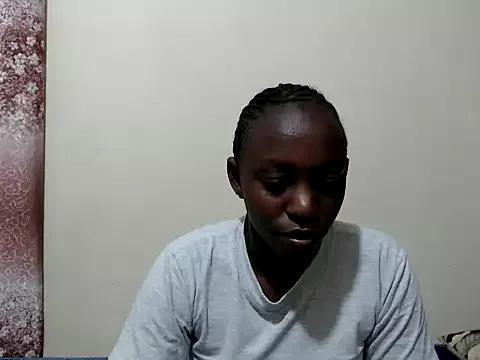 lizbela1 on StripChat 