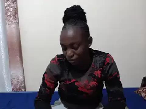 lizbela1 on StripChat 