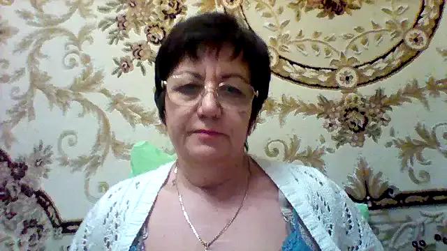 Lota5821 on StripChat 