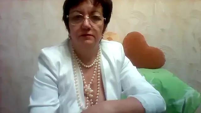 Lota5821 on StripChat 
