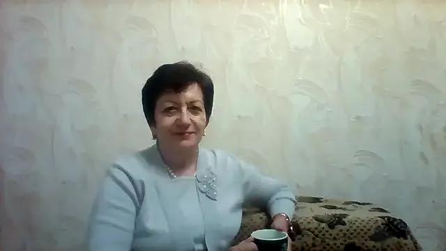 Lota5821 on StripChat 
