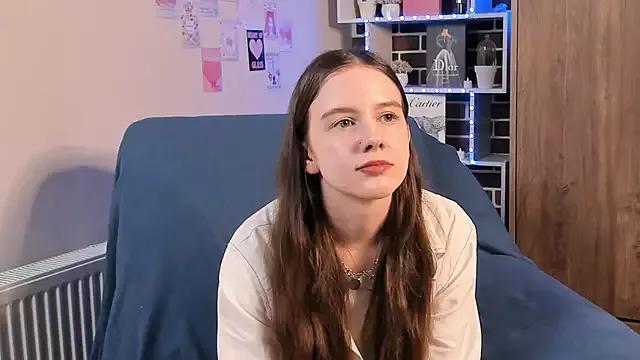 LucettaAdy on StripChat 