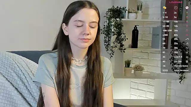 LucettaAdy on StripChat 