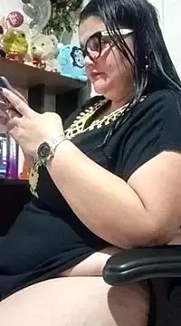 Madisonpalacio on StripChat 