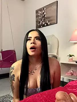 Maia_gh on StripChat 