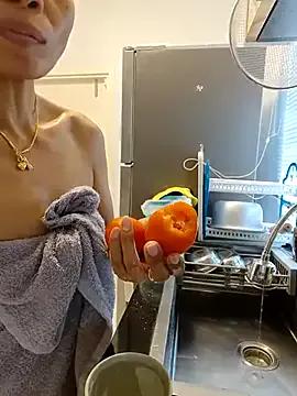 Mama_Eva_1 on StripChat 