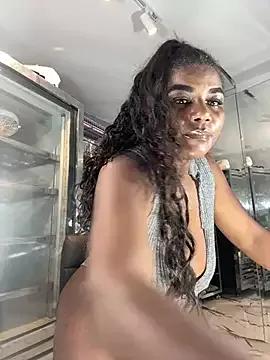 MAREIA_25 on StripChat 
