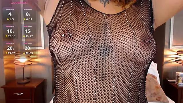 MargothRules on StripChat 