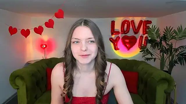 marshmallowee on StripChat 