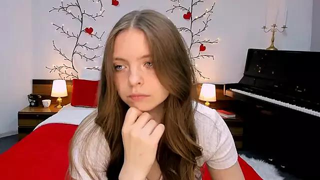 marshmallowee on StripChat 
