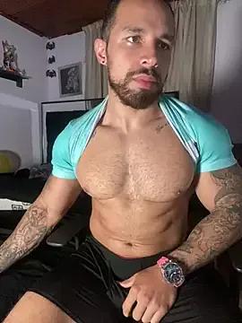 mason_fit on StripChat 