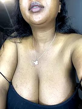 MayaPassion on StripChat 