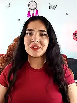 meli__brown on StripChat 