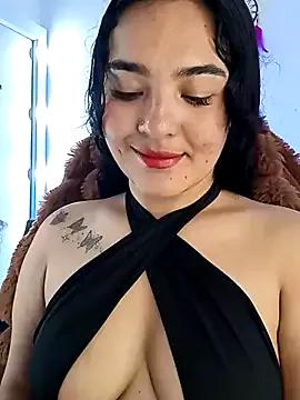 meli__brown on StripChat 
