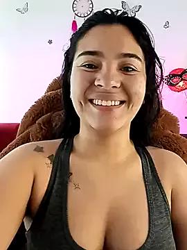 meli__brown on StripChat 
