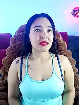 meli__brown on StripChat 