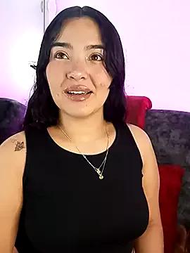 meli__brown on StripChat 