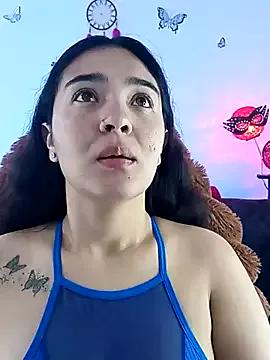 meli__brown on StripChat 