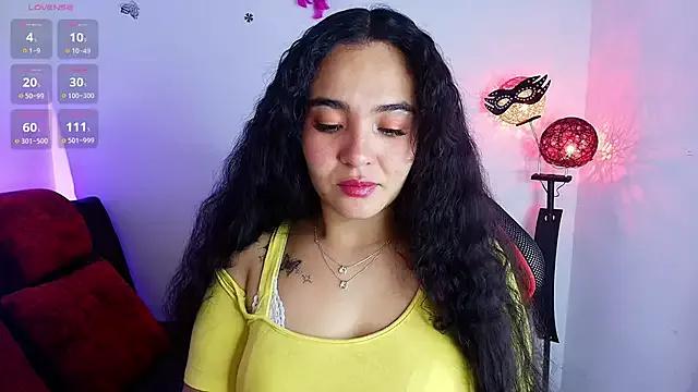meli__brown on StripChat 