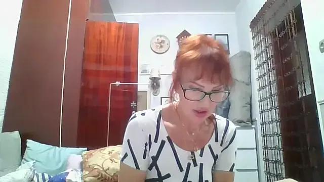 Mellana on StripChat 