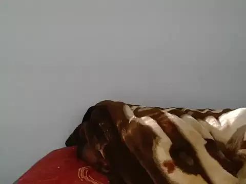 Mia-CharmsX on StripChat 