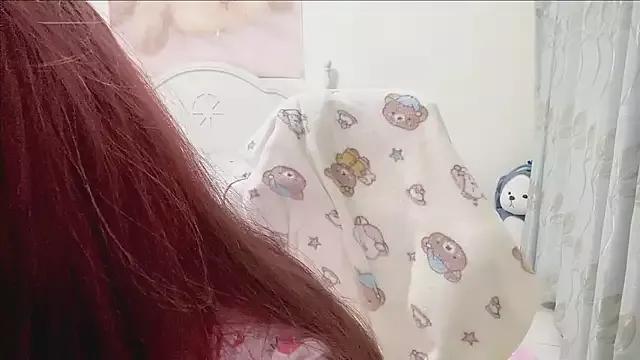 mimi9420 on StripChat 