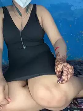 Miss_Shaifali on StripChat 