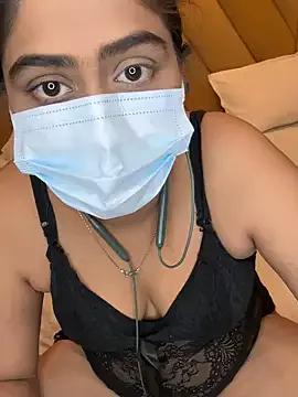 Miss_Shaifali on StripChat 