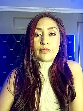 MonicaMoret on StripChat 