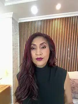MonicaMoret on StripChat 