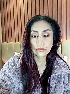 MonicaMoret on StripChat 