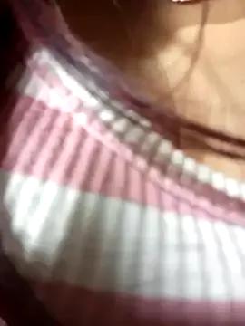 MonicaMoret on StripChat 