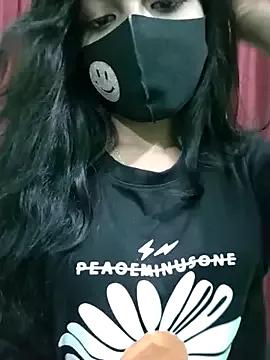 Myra-sen on StripChat 