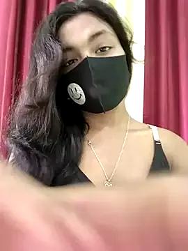 Myra-sen on StripChat 