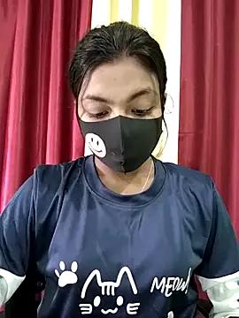 Myra-sen on StripChat 