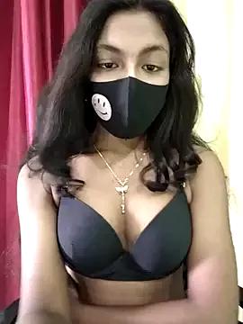 Myra-sen on StripChat 
