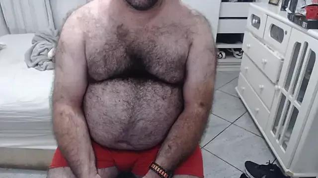 MysterBearMG on StripChat 