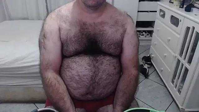 MysterBearMG on StripChat 