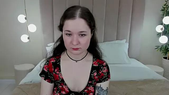 NancyJonson on StripChat 