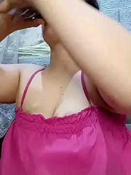 Nara0368 on StripChat 