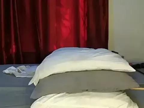 NASTYGODDESS23 on StripChat 