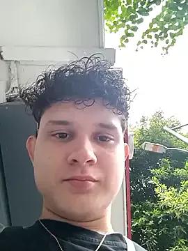 Nathan_Bluee on StripChat 